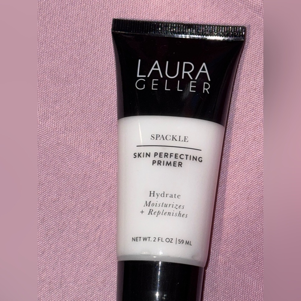 Laura Geller Spackle Primer